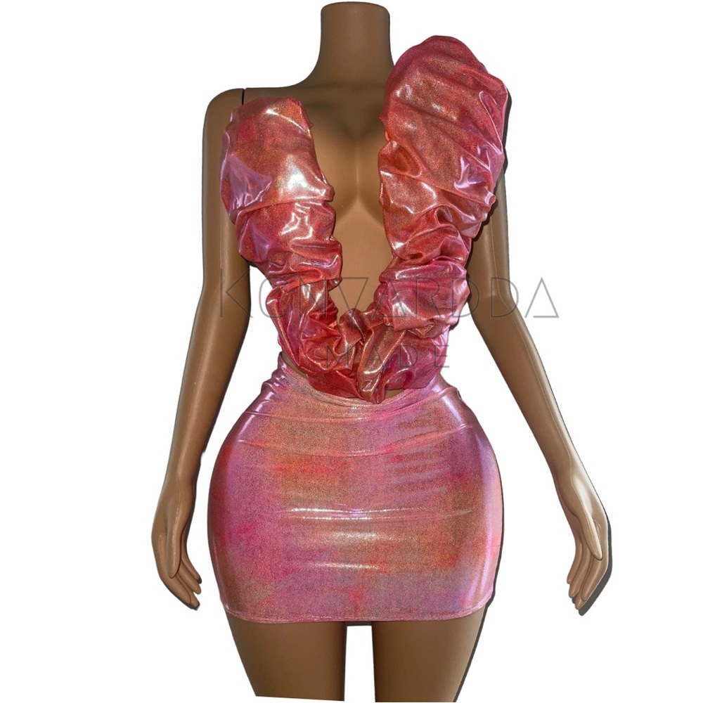custom 2 piece set